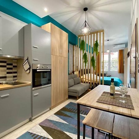 Thissio, Downtown Athens By 'Philoxenia In Athens' Ngoại thất bức ảnh