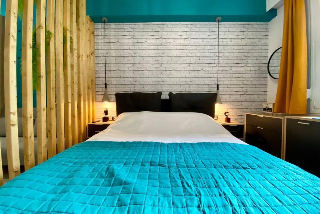 Thissio, Downtown Athens By 'Philoxenia In Athens' Ngoại thất bức ảnh