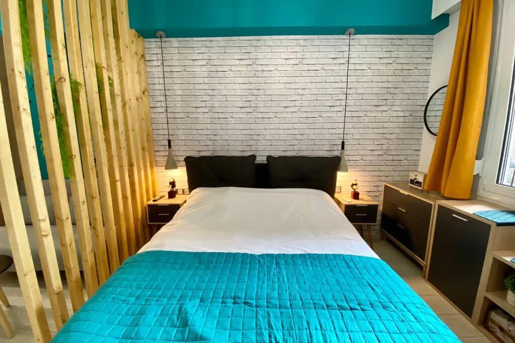 Thissio, Downtown Athens By 'Philoxenia In Athens' Ngoại thất bức ảnh