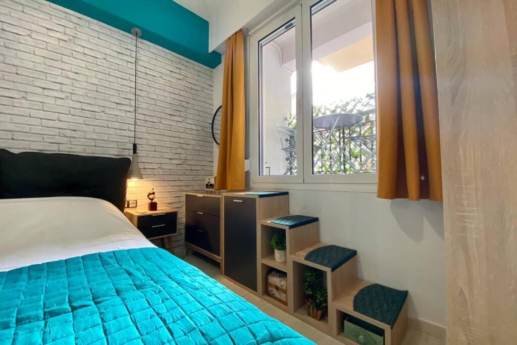 Thissio, Downtown Athens By 'Philoxenia In Athens' Ngoại thất bức ảnh