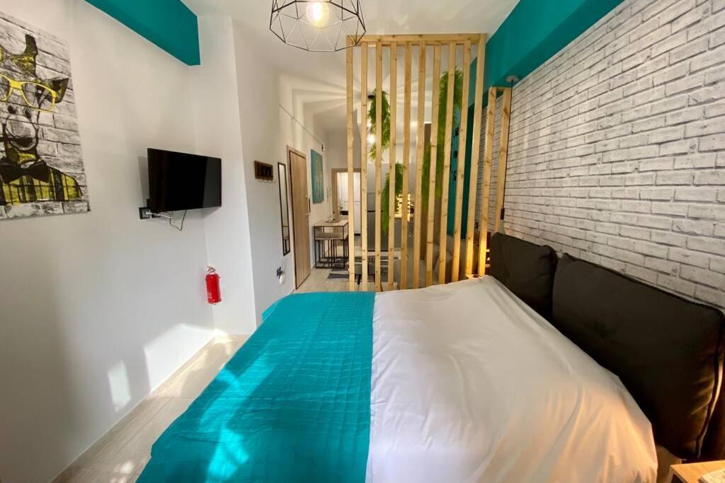 Thissio, Downtown Athens By 'Philoxenia In Athens' Ngoại thất bức ảnh