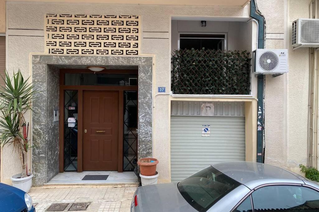 Thissio, Downtown Athens By 'Philoxenia In Athens' Ngoại thất bức ảnh